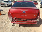Ford Focus 2010