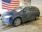Honda Odyssey 2014