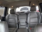 Honda Odyssey 2012