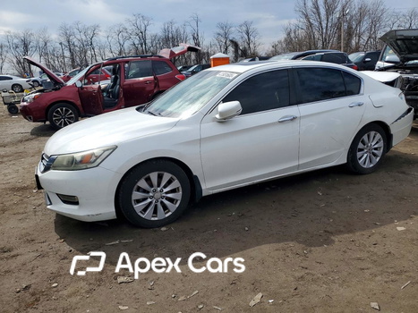 Honda Accord 2013 - Image 1 of 12