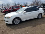 Honda Accord 2013