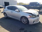 Lexus CT 2012