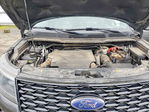 Ford Explorer 2019