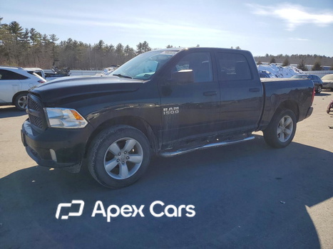 RAM 1500 2015 - Image 1 of 12