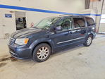 Chrysler Voyager 2013