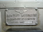 Bentley S 1959