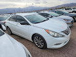 Hyundai Sonata 2011