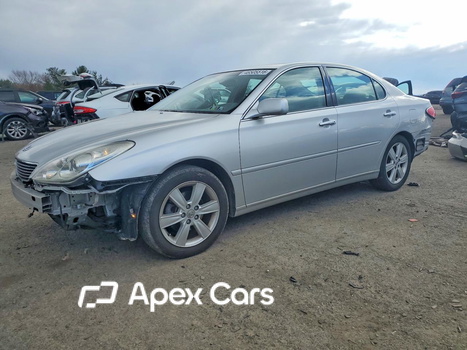 Lexus ES 2005 - Zdjęcie 1 z 14
