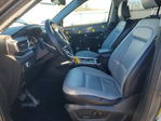 Ford Explorer 2021