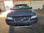 Volvo V70 2001