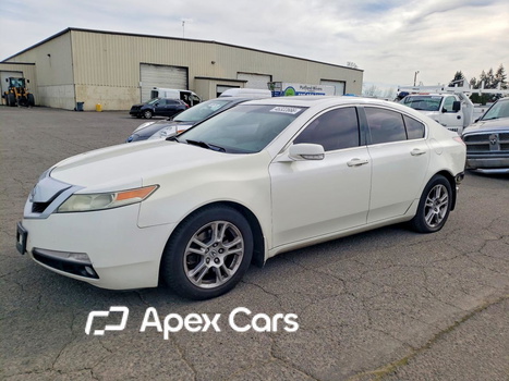 Acura TL 2011 - Image 1 of 5