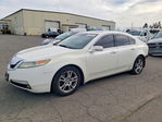 Acura TL 2011