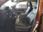 Toyota Tundra 2014