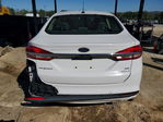 Ford Fusion 2017
