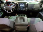 Chevrolet Silverado 2018