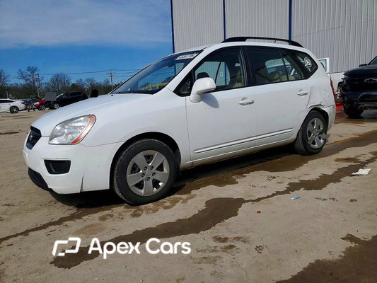 2009 Kia Rondo - Image 1 of 5