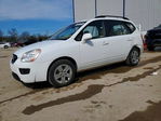 Kia Rondo 2009