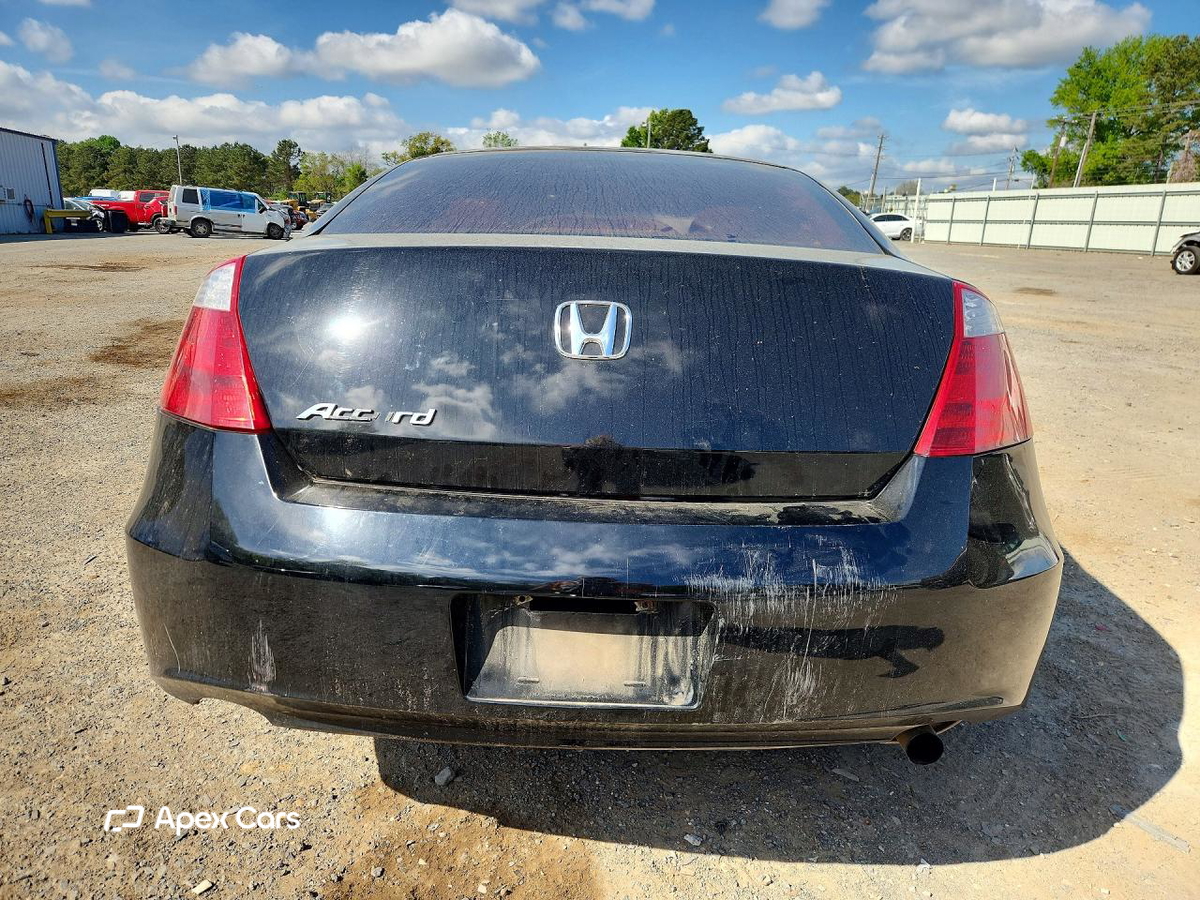 Honda Accord 2009