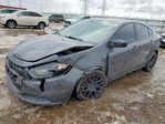 Dodge Dart 2014