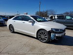 Lincoln MKZ 2020