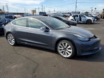Tesla Model 3 2018