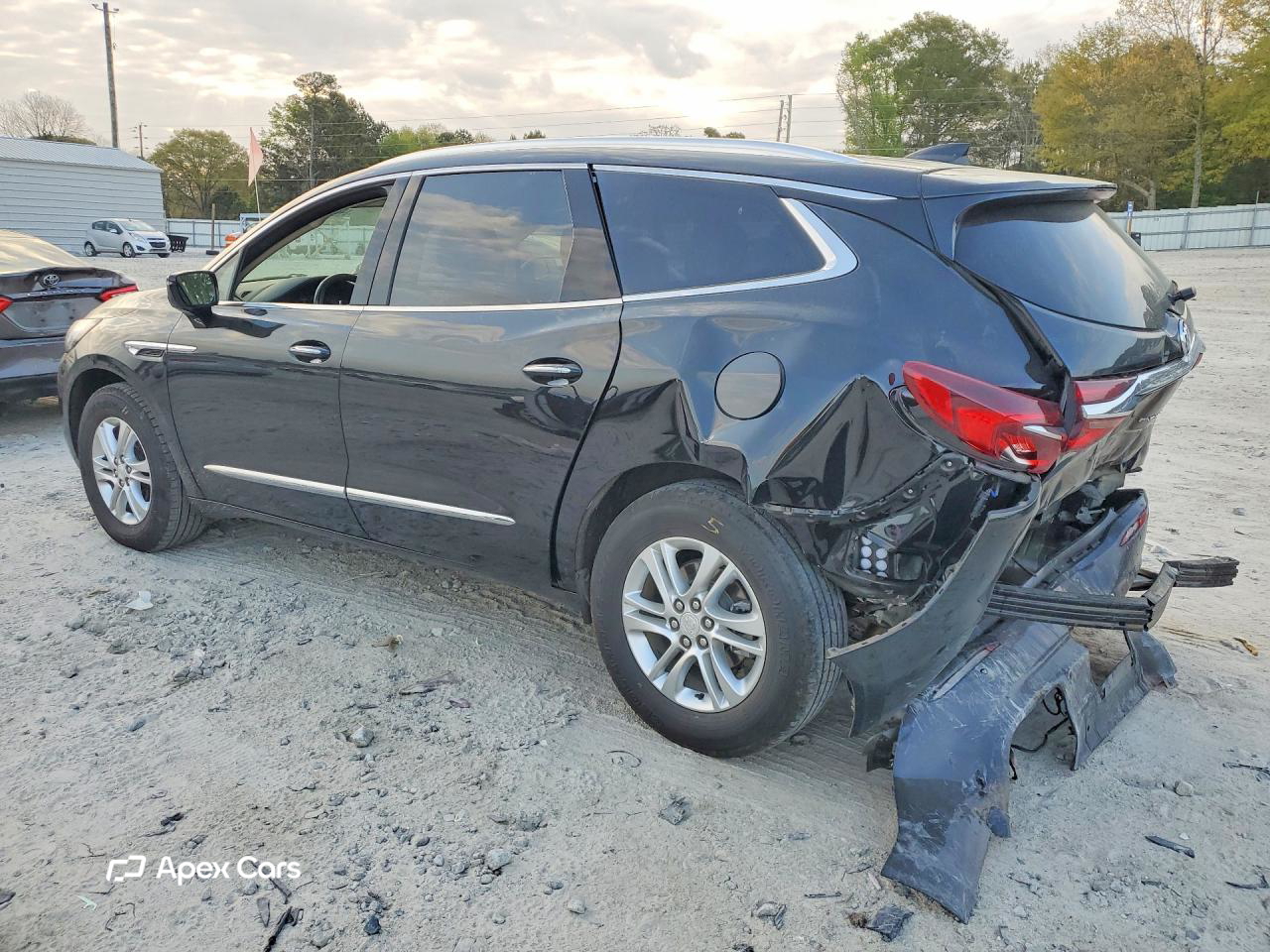Buick Enclave 2019