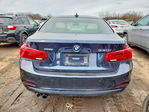 BMW Series 3 2017