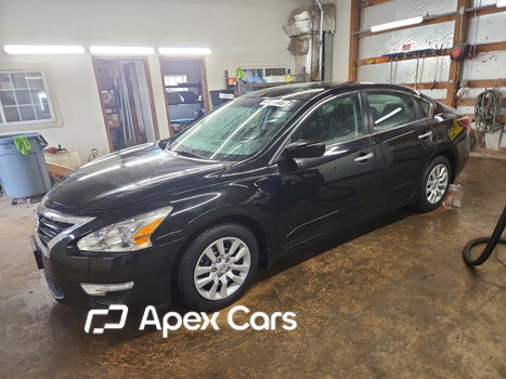 Nissan Altima 2014 - Image 1 of 13