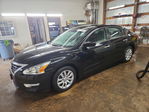 Nissan Altima 2014