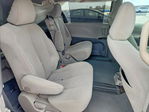 Toyota Sienna 2011