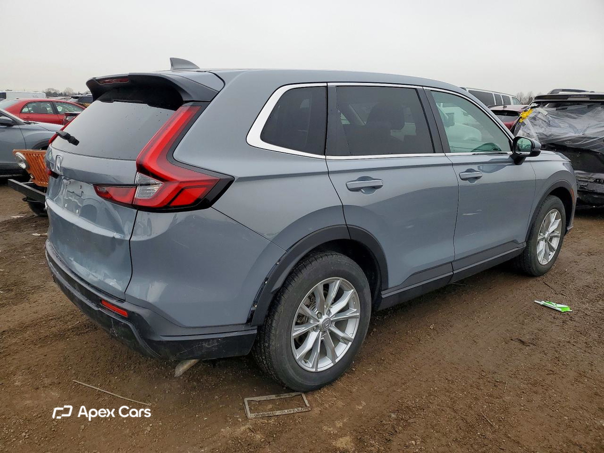 Honda CR-V 2024