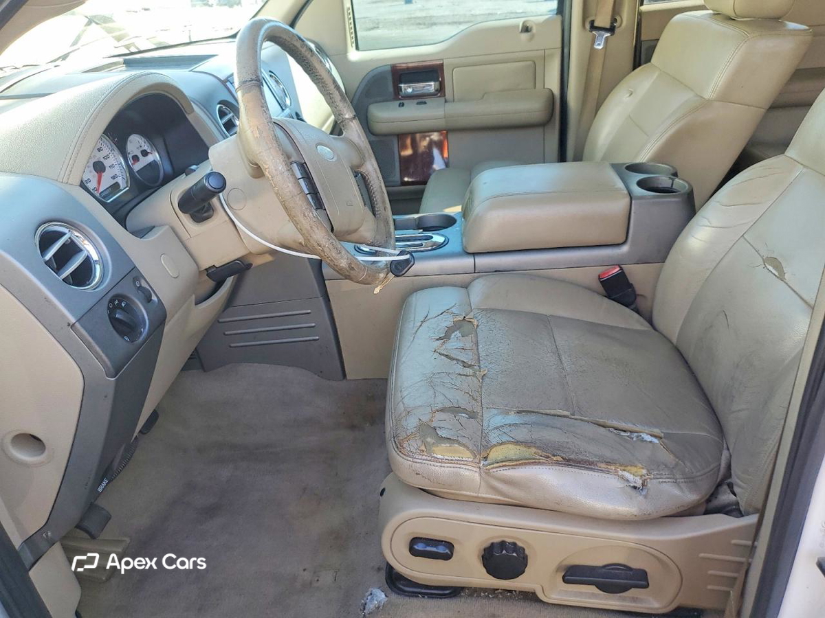 Ford F-150 2006
