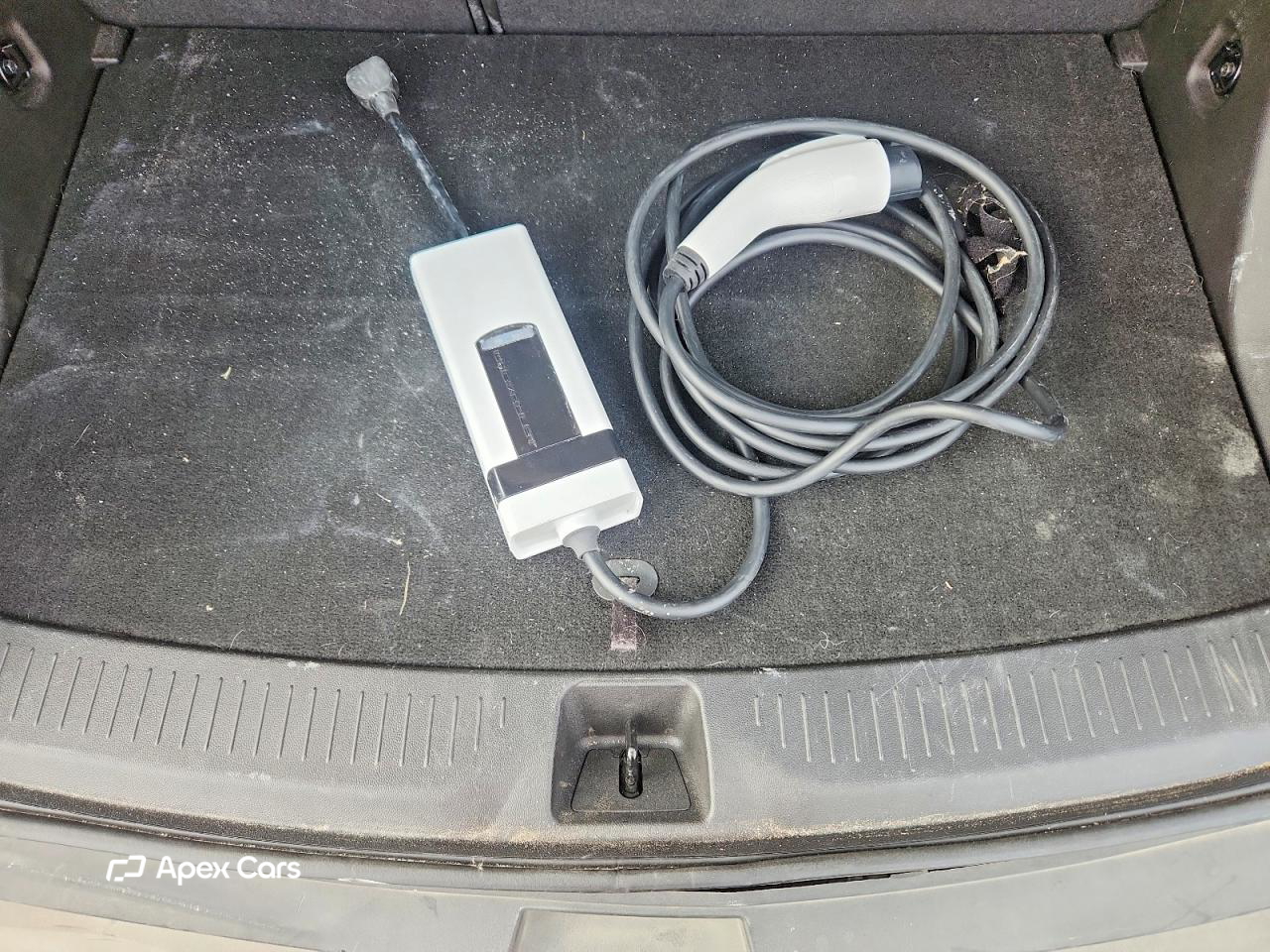 Chevrolet Bolt 2023