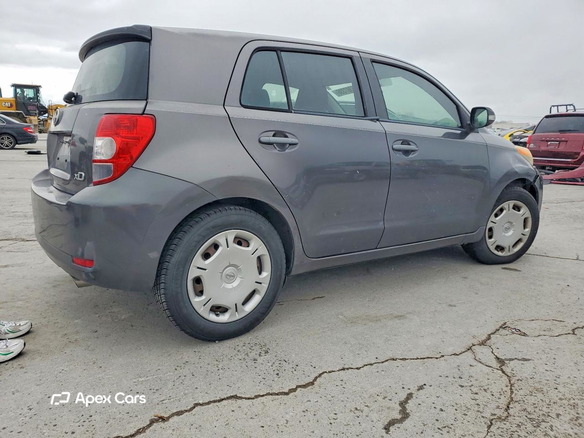 Scion xD 2008