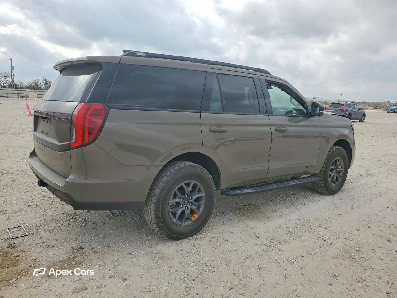 Ford Expedition 2026