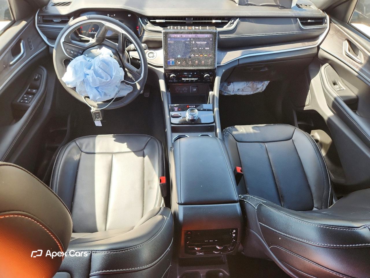 Jeep Cherokee 2024