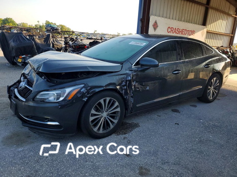 Buick LaCrosse 2017 - Image 1 of 13