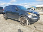 Kia Sportage 2015
