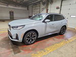 BMW X3 2025