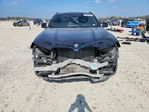 BMW X4 2022