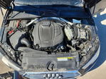 Audi A4 2017