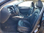 Audi A4 2011