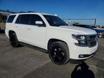 Chevrolet Tahoe 2016
