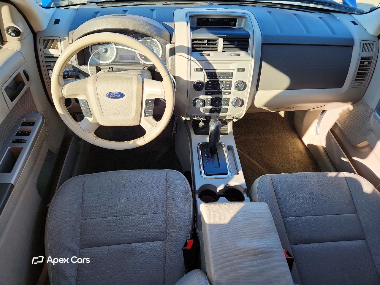 Ford Escape 2012