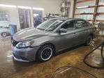 Nissan Sentra 2017