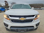 Chevrolet Colorado 2017