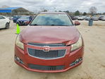 Chevrolet Cruze 2012