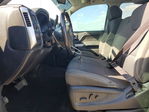 Chevrolet Silverado 2015