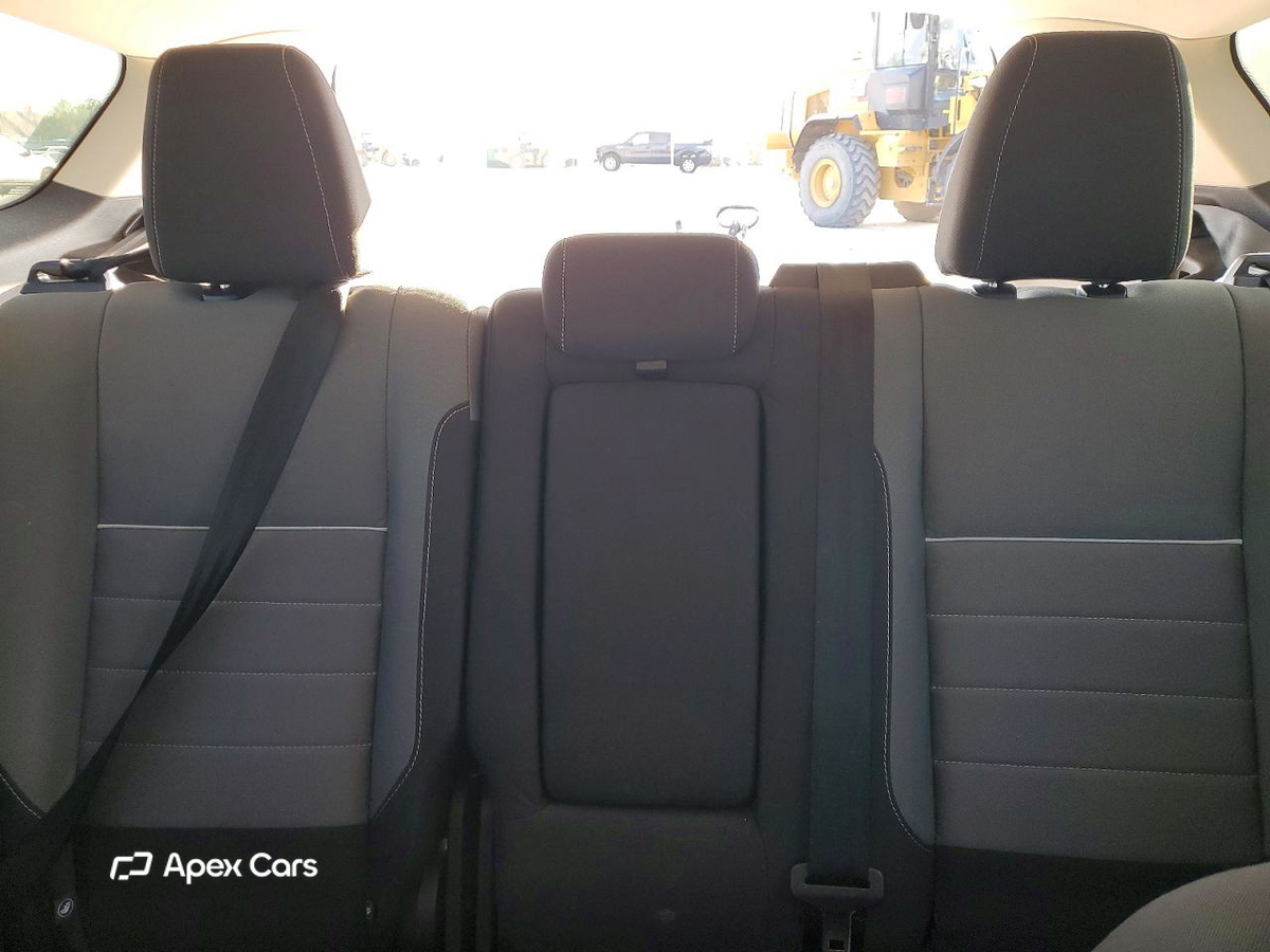 Ford Escape 2015