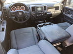 RAM 1500 2018
